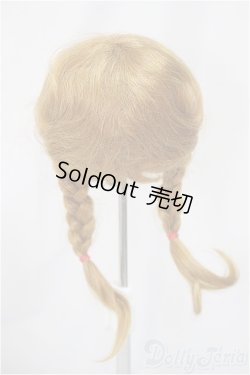 画像2: 7-8inch/ウィッグ/インチ　BJD　MJD　ドール用 A-25-03-05-163-NY-ZA