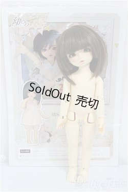 画像6: 幼SD/まこ/BJD 球体関節人形 A-25-02-19-398-NY-ZA