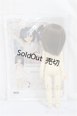 画像7: 幼SD/まこ/BJD 球体関節人形 A-25-02-19-398-NY-ZA
