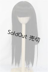 8-9inch/ウィッグ /インチ　BJD　MJD　ドール用 A-25-03-05-160-KD-ZA