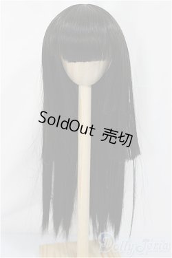 画像1: 8-9inch/ウィッグ /インチ　BJD　MJD　ドール用 A-25-03-05-160-KD-ZA