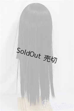 画像2: 8-9inch/ウィッグ /インチ　BJD　MJD　ドール用 A-25-03-05-160-KD-ZA