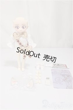 画像1: UFDOLL 1/12スケール「ドリンクSP：ミルク」/ A-25-02-26-141-KD-ZA