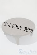 60ｃｍ/ちゃぶ台 U-25-03-04-196-NY-ZU