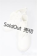 SD/OF:靴/1/3　60ｃｍ　BJD　MJD　衣装　ドール用 A-25-02-26-118-NY-ZA