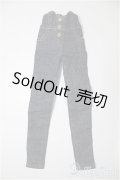 SDM/OF:パンツ　Nine9 style製/1/4　40ｃｍ　BJD　MJD　衣装　ドール用 A-25-02-26-102-NY-ZA