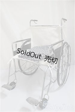 画像1: SD/車いす・ひざ掛け/0 A-25-02-26-150-NY-ZA