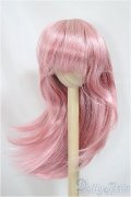 9-10inch/ウィッグ/インチ　BJD　MJD　ドール用 A-25-04-02-411-NY-ZA
