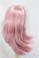画像2: 9-10inch/ウィッグ/インチ　BJD　MJD　ドール用 A-25-04-02-411-NY-ZA (2)