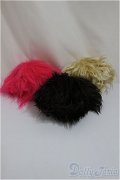 9-10inch/ボアウィッグ　3点/インチ　BJD　MJD　ドール用 A-25-04-02-409-NY-ZA