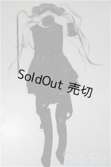 SD/OF:衣装セット/1/3　60ｃｍ　BJD　MJD　衣装　ドール用 A-25-02-26-169-NY-ZA