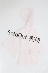 SDM＆MSD/OF:パーカー/1/4　40ｃｍ　BJD　MJD　衣装　ドール用 A-25-04-09-377-NY-ZA