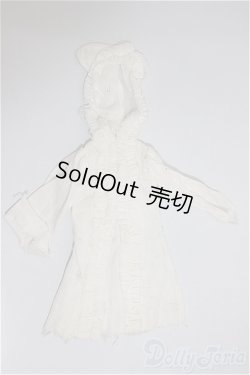 画像1: SDM＆MSD/OF:パーカー/1/4　40ｃｍ　BJD　MJD　衣装　ドール用 A-25-04-09-342-NY-ZA