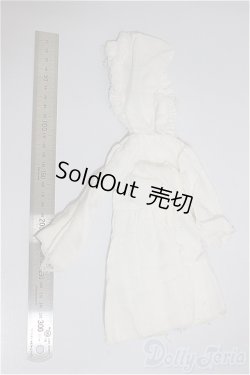 画像2: SDM＆MSD/OF:パーカー/1/4　40ｃｍ　BJD　MJD　衣装　ドール用 A-25-04-09-342-NY-ZA