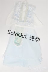 SD/OF:韓服風衣装/1/3　60ｃｍ　BJD　MJD　衣装　ドール用 A-25-02-26-152-NY-ZA