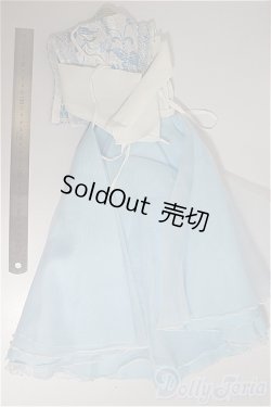 画像2: SD/OF:韓服風衣装/1/3　60ｃｍ　BJD　MJD　衣装　ドール用 A-25-02-26-152-NY-ZA