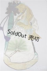 SDGｒB/OF:韓服風衣装/1/3　65ｃｍ　BJD　MJD　衣装　ドール用 A-25-02-26-153-NY-ZA