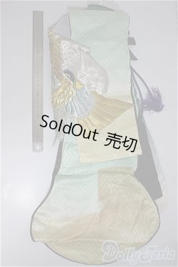 画像2: SDGｒB/OF:韓服風衣装/1/3　65ｃｍ　BJD　MJD　衣装　ドール用 A-25-02-26-153-NY-ZA