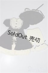 SD/OF:ワンピース/1/3　60ｃｍ　BJD　MJD　衣装　ドール用 A-25-02-26-151-NY-ZA