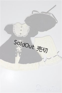 画像1: SD/OF:ワンピース/1/3　60ｃｍ　BJD　MJD　衣装　ドール用 A-25-02-26-151-NY-ZA
