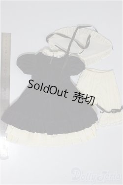 画像2: SD/OF:ワンピース/1/3　60ｃｍ　BJD　MJD　衣装　ドール用 A-25-02-26-151-NY-ZA