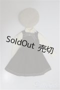 MSD/OF:コーディネートモデル衣装セット/1/4　40ｃｍ　BJD　MJD　衣装　ドール用 A-25-02-26-176-NY-ZA