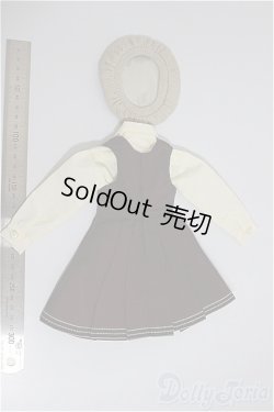 画像2: MSD/OF:コーディネートモデル衣装セット/1/4　40ｃｍ　BJD　MJD　衣装　ドール用 A-25-02-26-176-NY-ZA