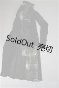 SDGrB＆SD13男の子/OF:衣装セット/1/3　65ｃｍ　BJD　MJD　衣装　ドール用 A-25-06-04-414-NY-ZA