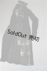 SDGrB＆SD13男の子/OF:衣装セット/1/3　65ｃｍ　BJD　MJD　衣装　ドール用 A-25-06-04-414-NY-ZA