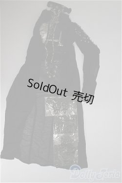 画像1: SDGrB＆SD13男の子/OF:衣装セット/1/3　65ｃｍ　BJD　MJD　衣装　ドール用 A-25-06-04-414-NY-ZA