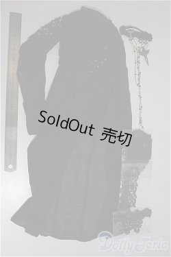 画像2: SDGrB＆SD13男の子/OF:衣装セット/1/3　65ｃｍ　BJD　MJD　衣装　ドール用 A-25-06-04-414-NY-ZA