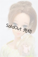 初代リカちゃん/初代ママ/BJD　球体関節人形 A-25-02-26-211-NY-ZA