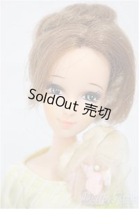 初代リカちゃん/初代ママ/BJD　球体関節人形 A-25-02-26-211-NY-ZA