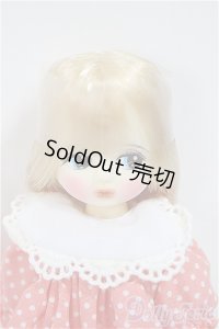Chicabi・Chicabonita プチチカ/ Baby Baby! peach2/ A-25-02-26-203-NY-ZA