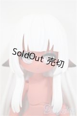 一万回の脱出計画BJD/ヤギ(シークレット)メルロ MERLOT/ A-25-02-26-213-NY-ZA