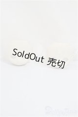 ブラインドドール/ヘッドパーツ2点/ A-25-02-26-218-NY-ZA