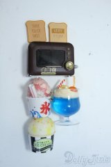 SDM＆MSD/OF:小物 Y-25-06-25-057-NY-ZY