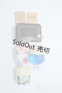 SDM＆MSD/OF:小物 Y-25-06-25-057-NY-ZY