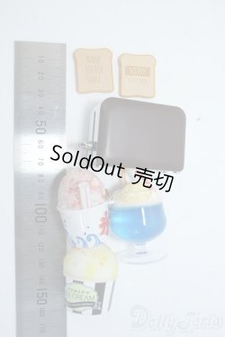画像2: SDM＆MSD/OF:小物 Y-25-06-25-057-NY-ZY