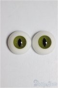 10ｍｍ/レジンアイ　Enchanted　DOLL製/ドール用　アイ A-25-02-26-312-NY-ZA