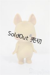 PIPOS/4Chi Cheese Mouse　4.5Camel/BJD　球体関節人形 A-25-02-26-227-NY-ZA