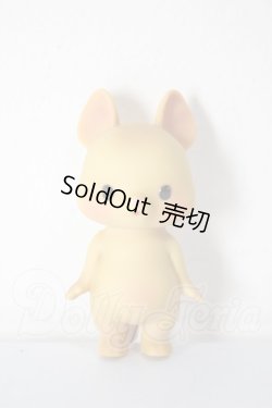 画像1: PIPOS/4Chi Cheese Mouse　4.5Camel A-26-05-19-191-NY-ZA