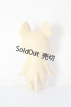 画像2: PIPOS/4Chi Cheese Mouse　4.5Camel A-26-05-19-191-NY-ZA