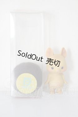 画像3: PIPOS/4Chi Cheese Mouse　4.5Camel A-26-05-19-191-NY-ZA