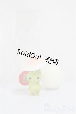画像2: pipos/4chiシリーズ　きのこ/BJD　球体関節人形 A-25-02-26-230-NY-ZA