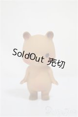 PIPOS/4Chi Bear　4.5/BJD　球体関節人形 A-25-02-26-229-NY-ZA