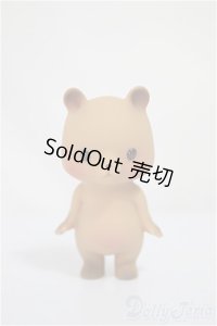 PIPOS/4Chi Bear　4.5/BJD　球体関節人形 A-25-02-26-229-NY-ZA