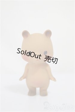 画像1: PIPOS/4Chi Bear 4.5/BJD 球体関節人形 A-25-02-26-229-NY-ZA