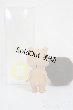 画像3: PIPOS/4Chi Bear 4.5/BJD 球体関節人形 A-25-02-26-229-NY-ZA