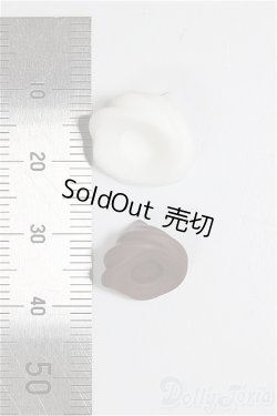 画像2: 動物ドール用/パーツ　2点/0 A-25-02-26-303-NY-ZA